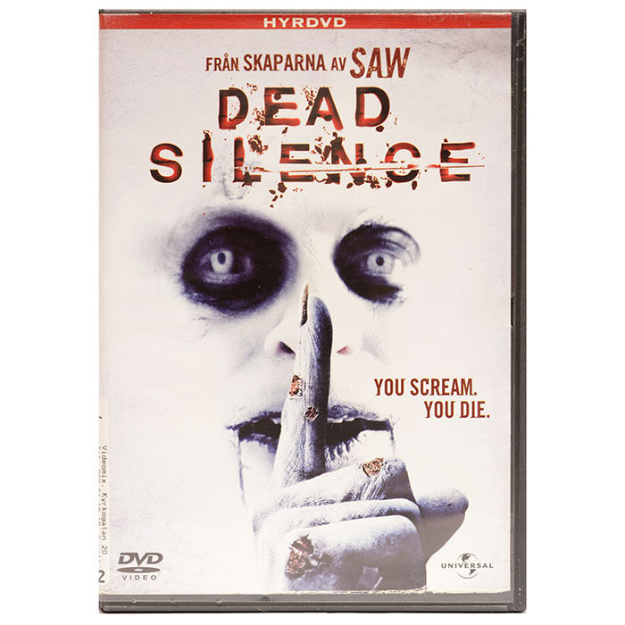 Dead Silence