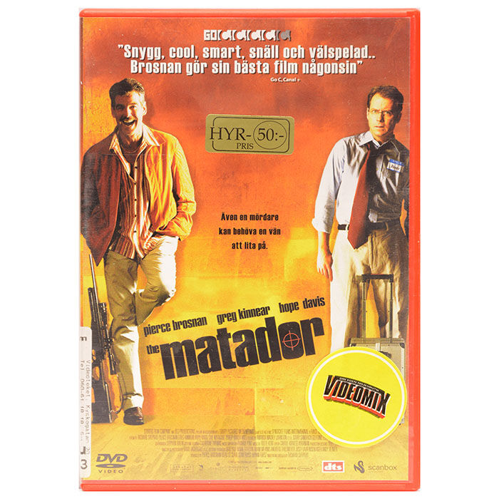 Matador