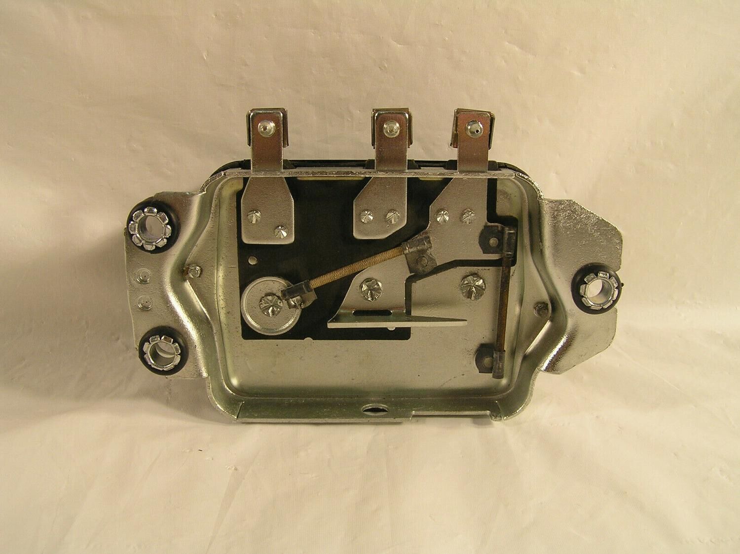 LADDNINGSRELÄ 12V AMC GM NASH 1953-70 , FABRIKSRENOVERAD DELCO 1119001 - Bild 2
