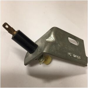 Bromsljuskontakt Mopar 1964-1966 HD-/servobromsar Perfect Preferred Parts SL-7