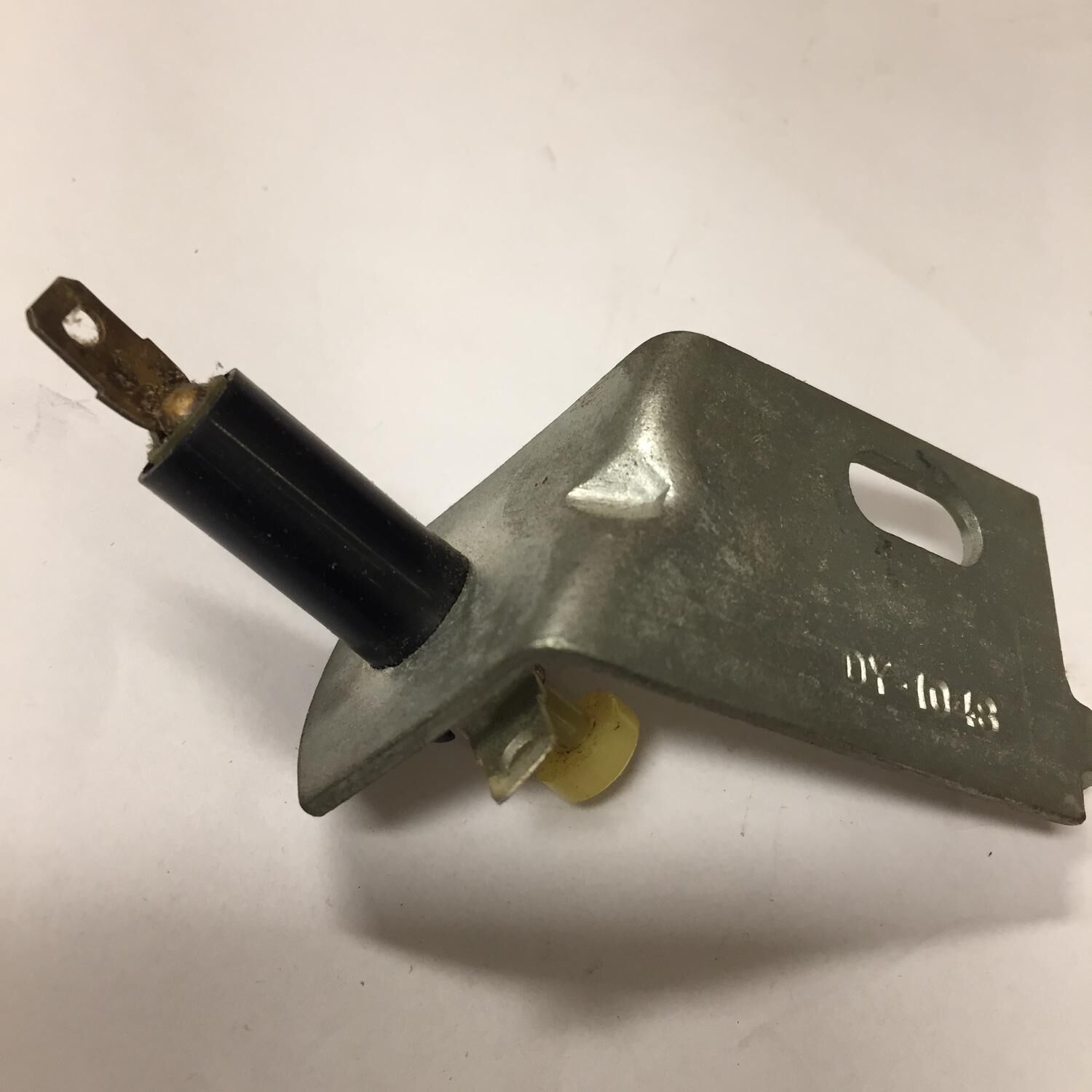 Bromsljuskontakt Mopar 1964-1966 HD-/servobromsar Perfect Preferred Parts SL-7