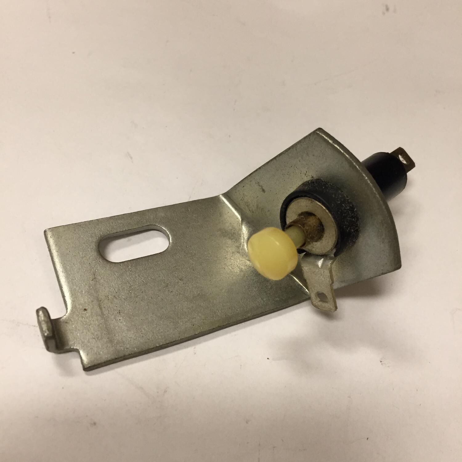 Bromsljuskontakt Mopar 1964-1966 HD-/servobromsar Perfect Preferred Parts SL-7 - Bild 3