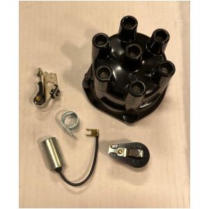 ⚡ Komplett Tändningssats (NOS) – GM / Chevy / Mack / International