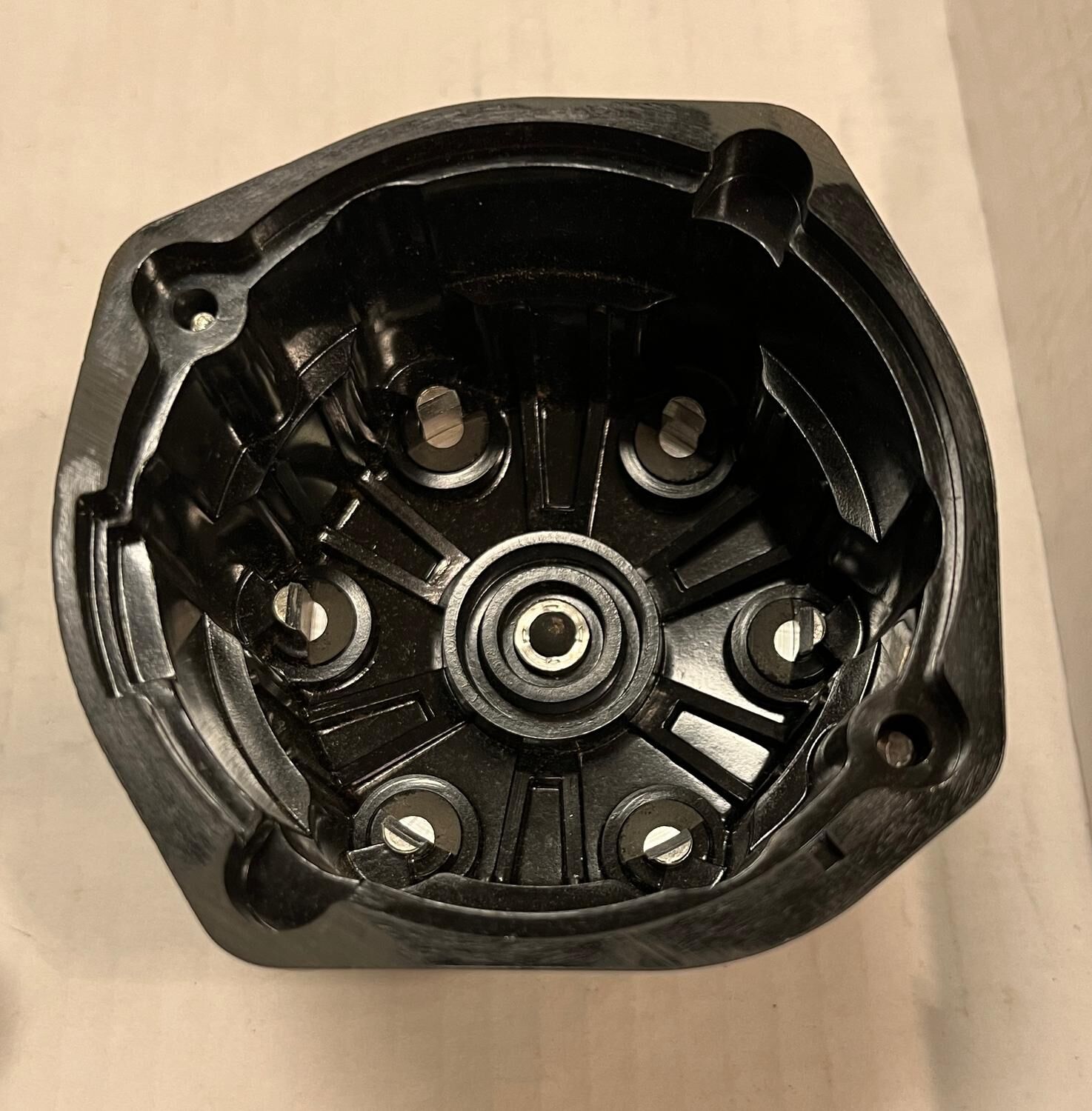 ⚡ Komplett Tändningssats (NOS) – GM / Chevy / Mack / International - Bild 2