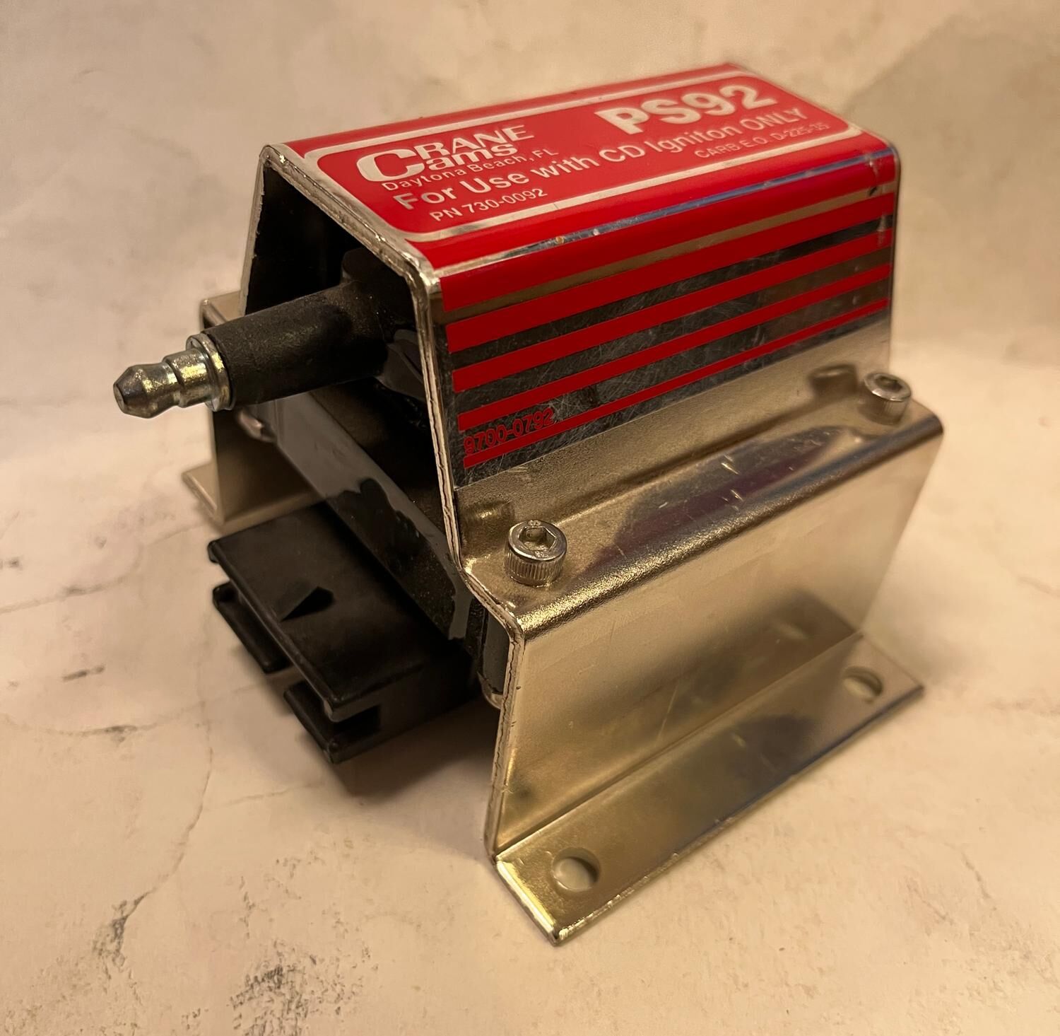 ? NOS: Crane Cams FireBall PS92 Högeffektsspole