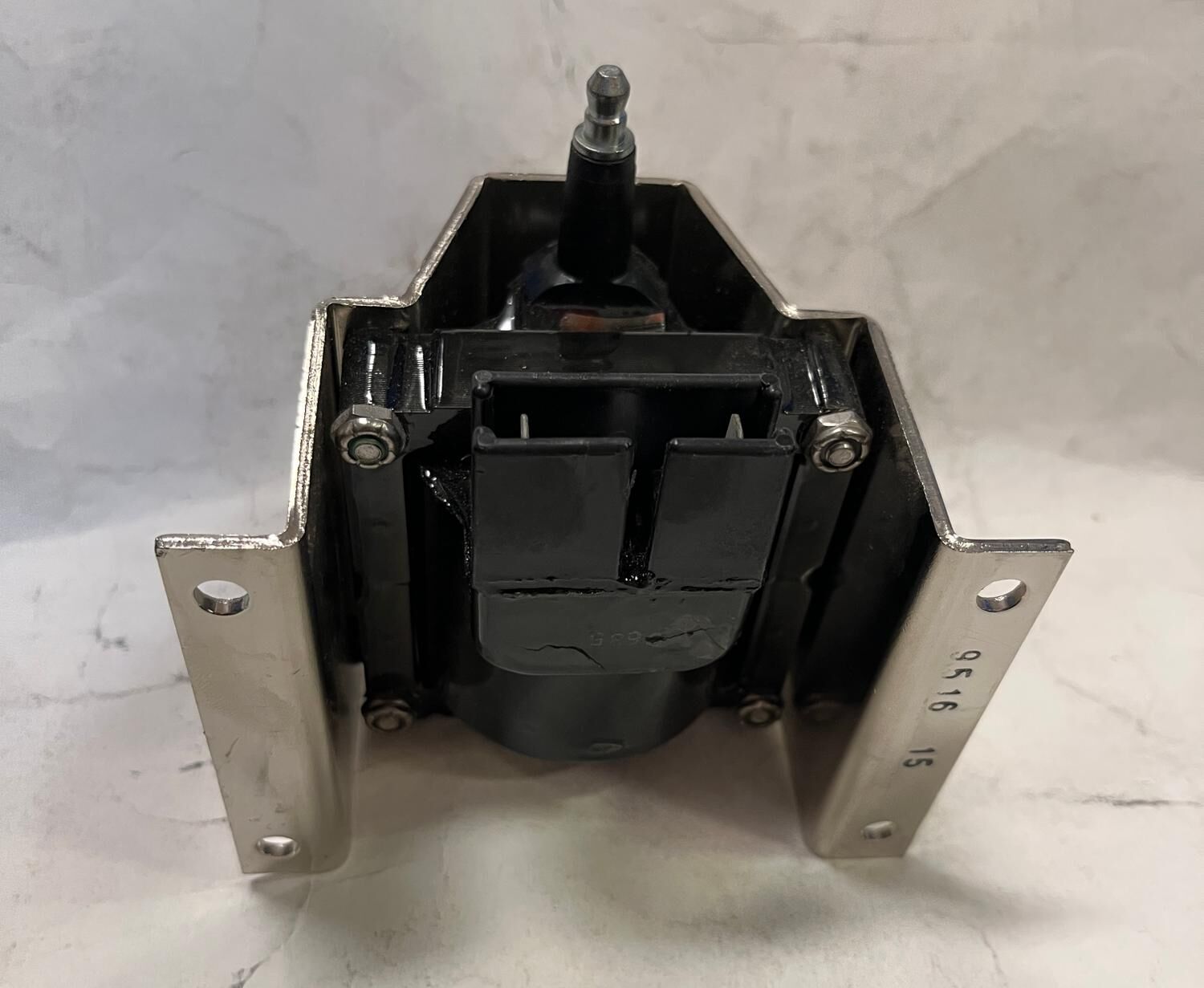 ? NOS: Crane Cams FireBall PS92 Högeffektsspole - Bild 2