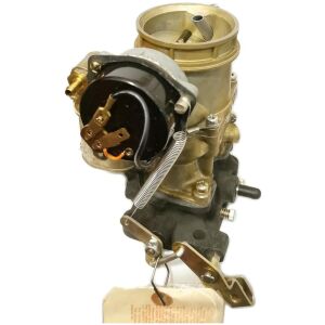 FÖRGASARE HOLLEY 2100 200/300CFM VW BUGS SPRAY 2-BBL 1961-72