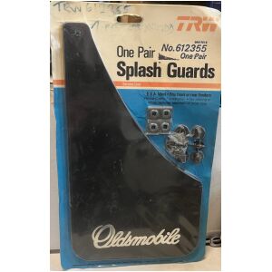 1-PAR STÄNKSKYDD GUMMI OLDSMOBILE 1955-1999, TRW 612355