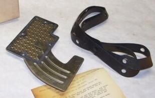 NOS TRANSMISSIONSFILTER AMC VOLVO STUDEBAKER AC PF-190 - Bild 2