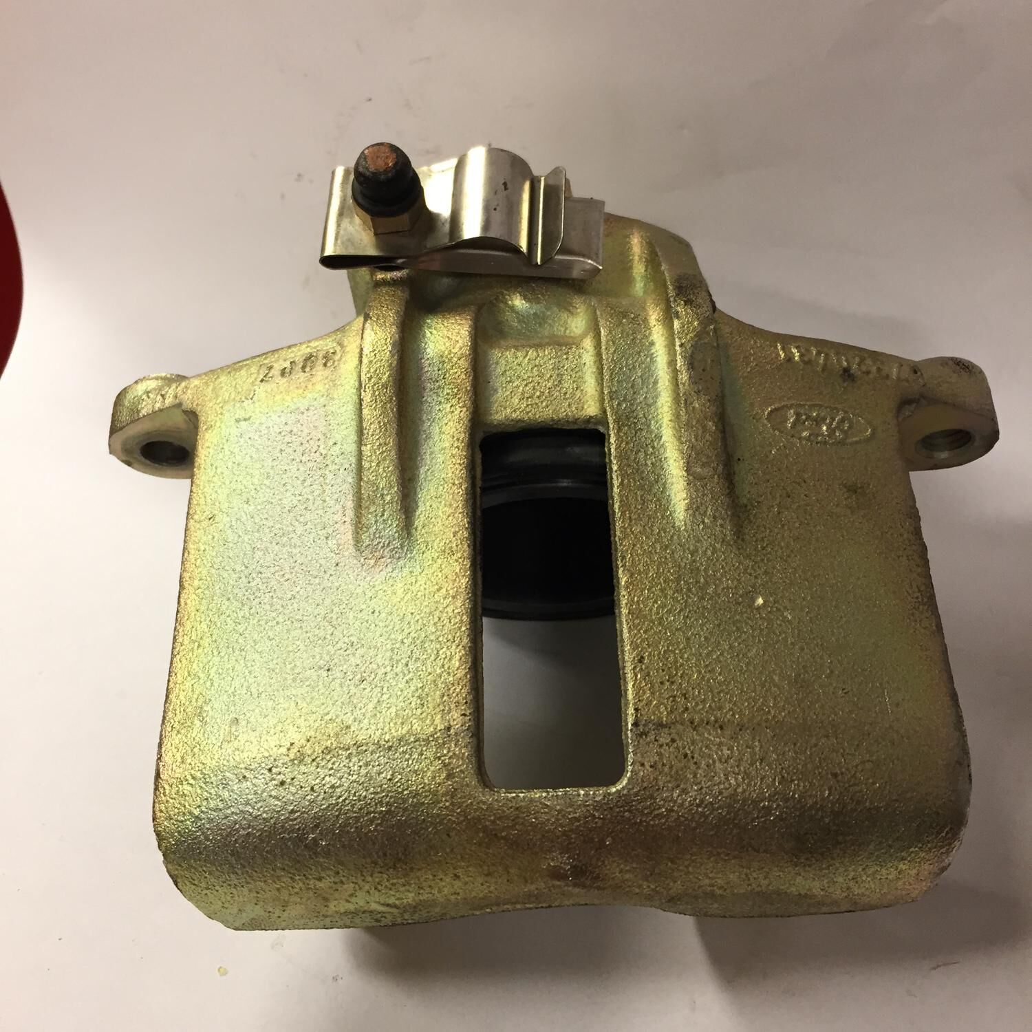 Bromsok Fram Vänster – Ford Fusion (06-12) & Sierra (82-87) - Bild 2