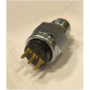 STARTSPÄRR BACKLJUSONTAKT MOPAR JEEP 4,6,V8 1964-91, AC DELCO 12336867