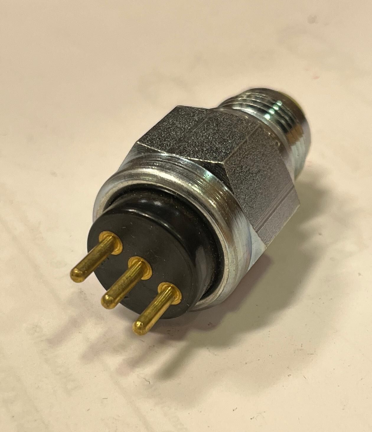 STARTSPÄRR BACKLJUSONTAKT MOPAR JEEP 4,6,V8 1964-91, AC DELCO 12336867