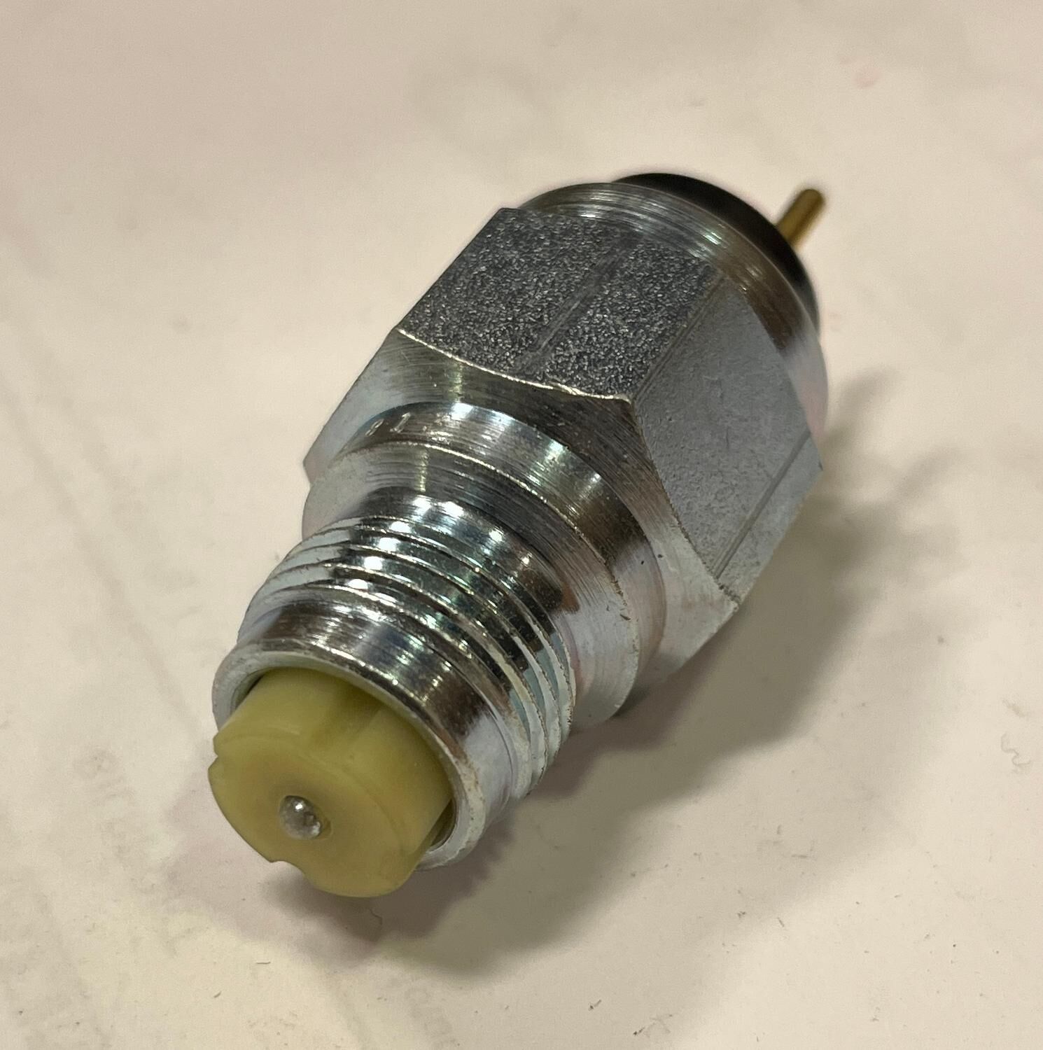STARTSPÄRR BACKLJUSONTAKT MOPAR JEEP 4,6,V8 1964-91, AC DELCO 12336867 - Bild 2