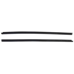 Roof Rail GummilistGummilist 1957-58 2dr ht Buick Oldsmobile