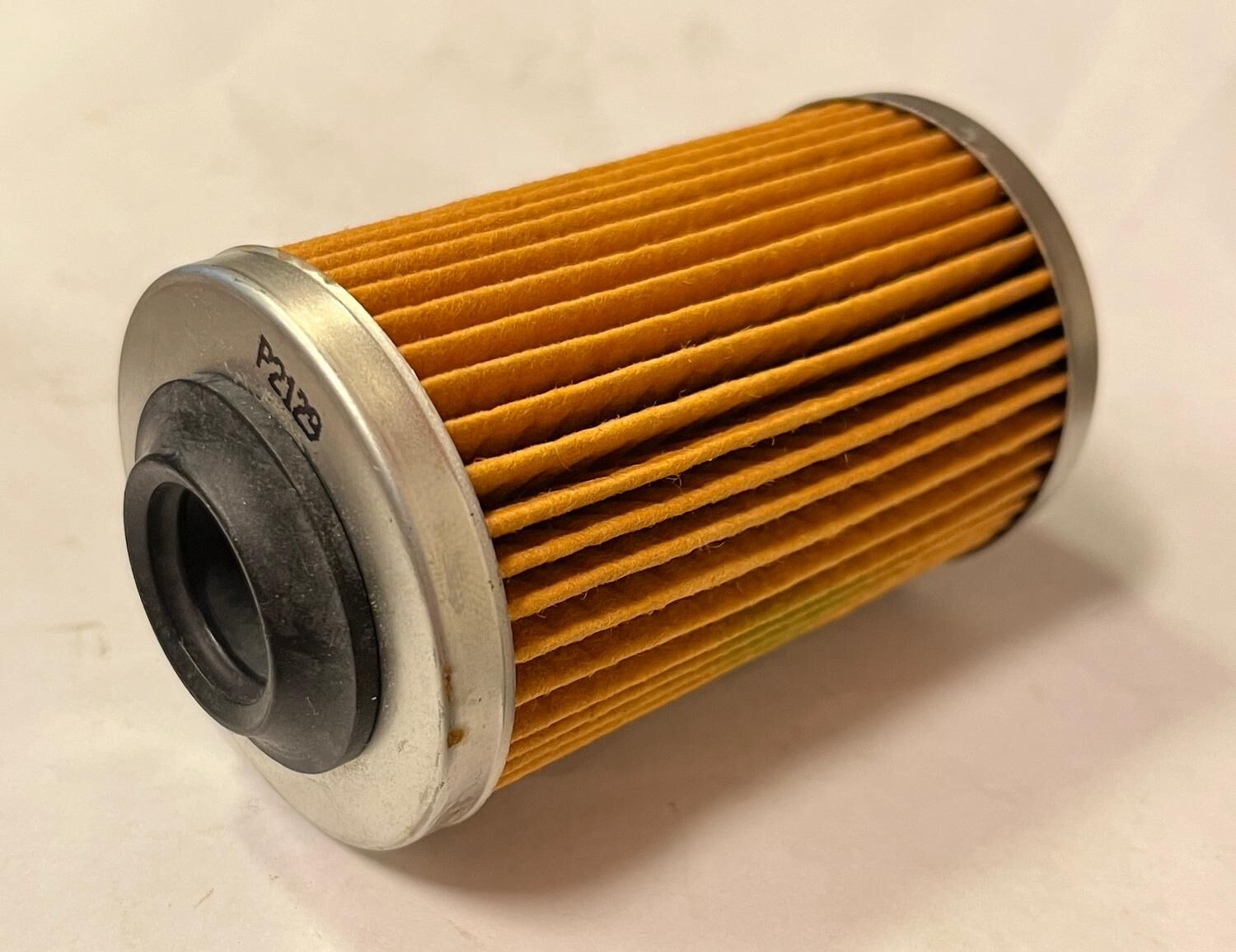 Oljefilter Trust 67090 – För Saab V6 & Moderna GM V6 tex Camaro (NOS)