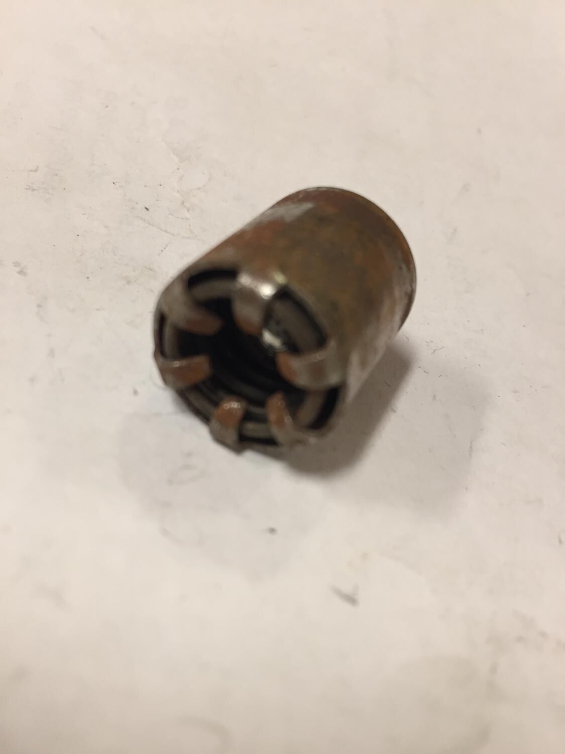 POWERGLIDE SERVO VENTIL CHEVROLET 6, V8 1953-62, GM 3751214 NOS