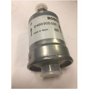 Bränslefilter Saab VW Volkswagen  2,0l-2,5l 1974-93 , BOSCH 0450905005 71016