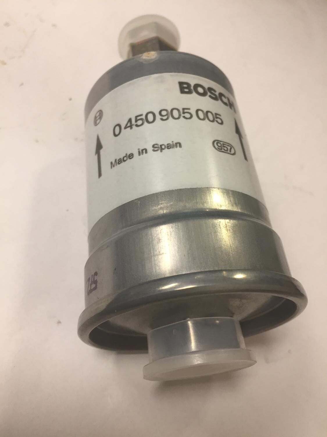 Bränslefilter Saab VW Volkswagen 2,0l-2,5l 1974-93 , BOSCH 0450905005 71016