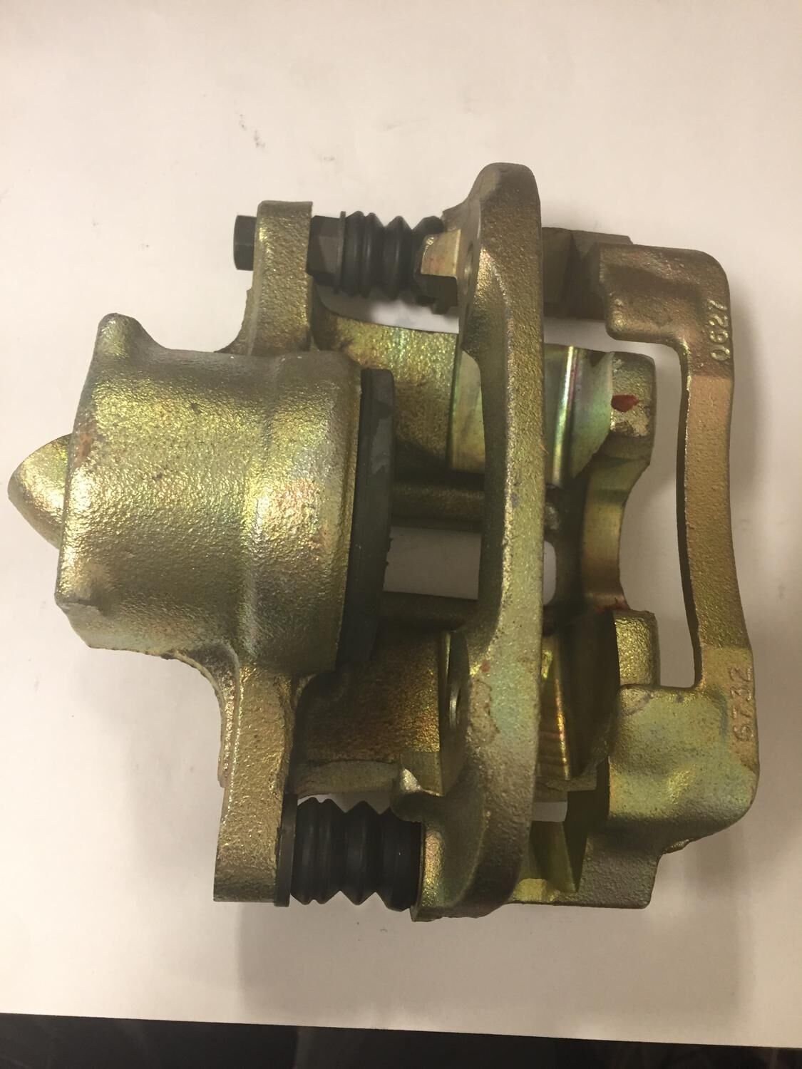 Motorcraft 6132059 Bromsok Fram Vänster – Ford Sierra (1982–1993) – Motorcraft O