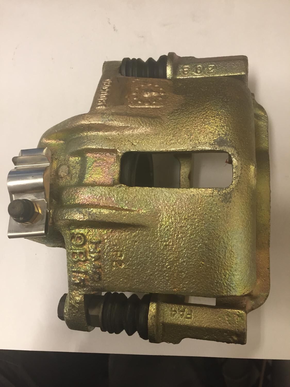 Motorcraft 6132059 Bromsok Fram Vänster – Ford Sierra (1982–1993) – Motorcraft O - Bild 2
