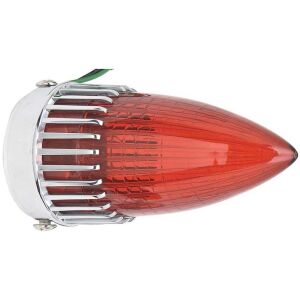 1959 CADILLAC BAKLJUS UNIVERSAL – Den ultimata custom-ikonen!