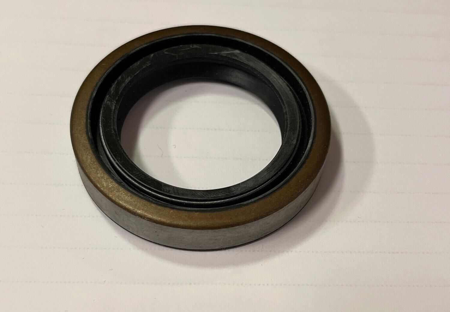 Packbox Fördelningslåda Utgående Axel 47,63x69,85x12,32 mm Trust 3946