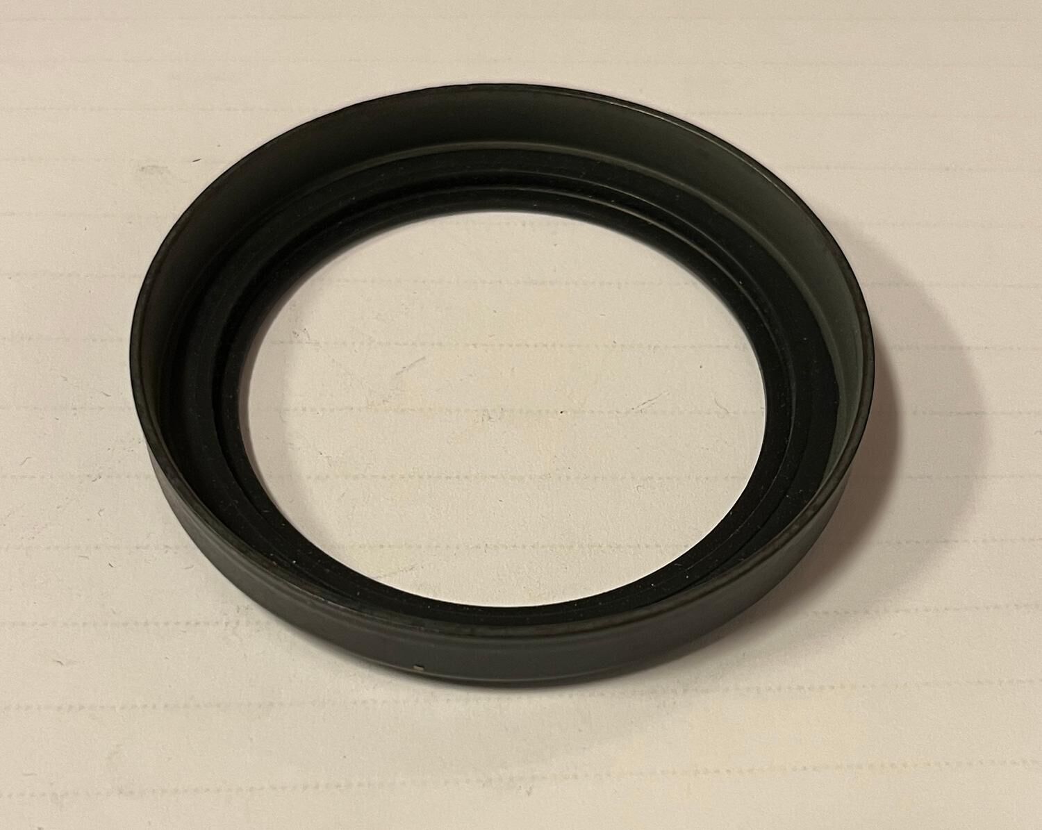 Packbox Hjulnav Fram Yttre 63,42x82,42x10,67 mm Cadillac Eldorado Oldsmobile Toronado 1969-1978 CR 24888 - Bild 2