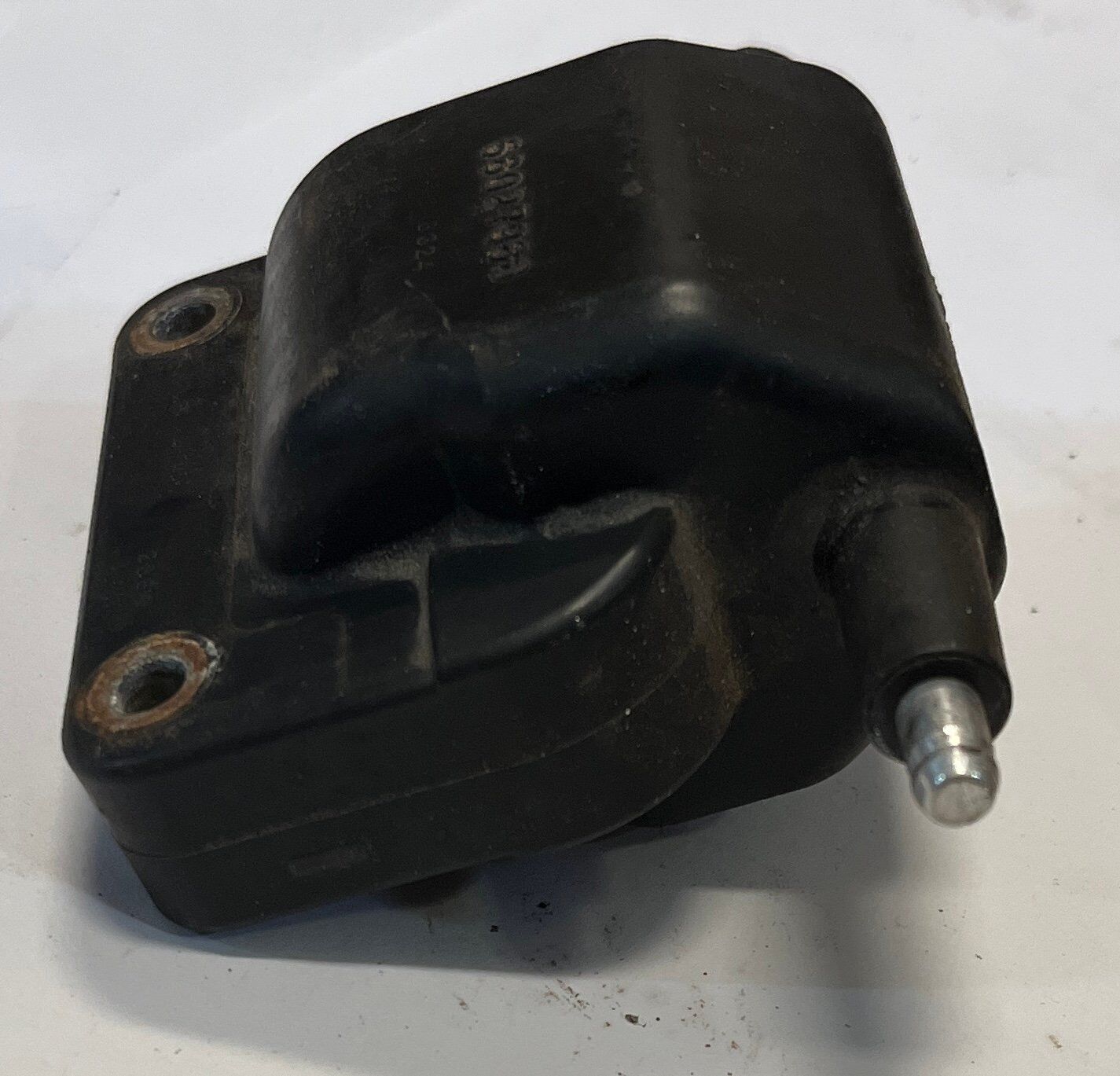 Tändspole 12V 4,6,8-cyl Dodge Ram & Jeep Cherokee mfl 1998-2003 , Mopar 56027966 - Bild 3