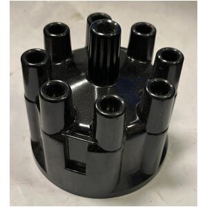 FÖRDELARLOCK BUICK OLDS CADILLAC PONTIAC 8-cyl 9x9cm 1934-54, P&D RE-100