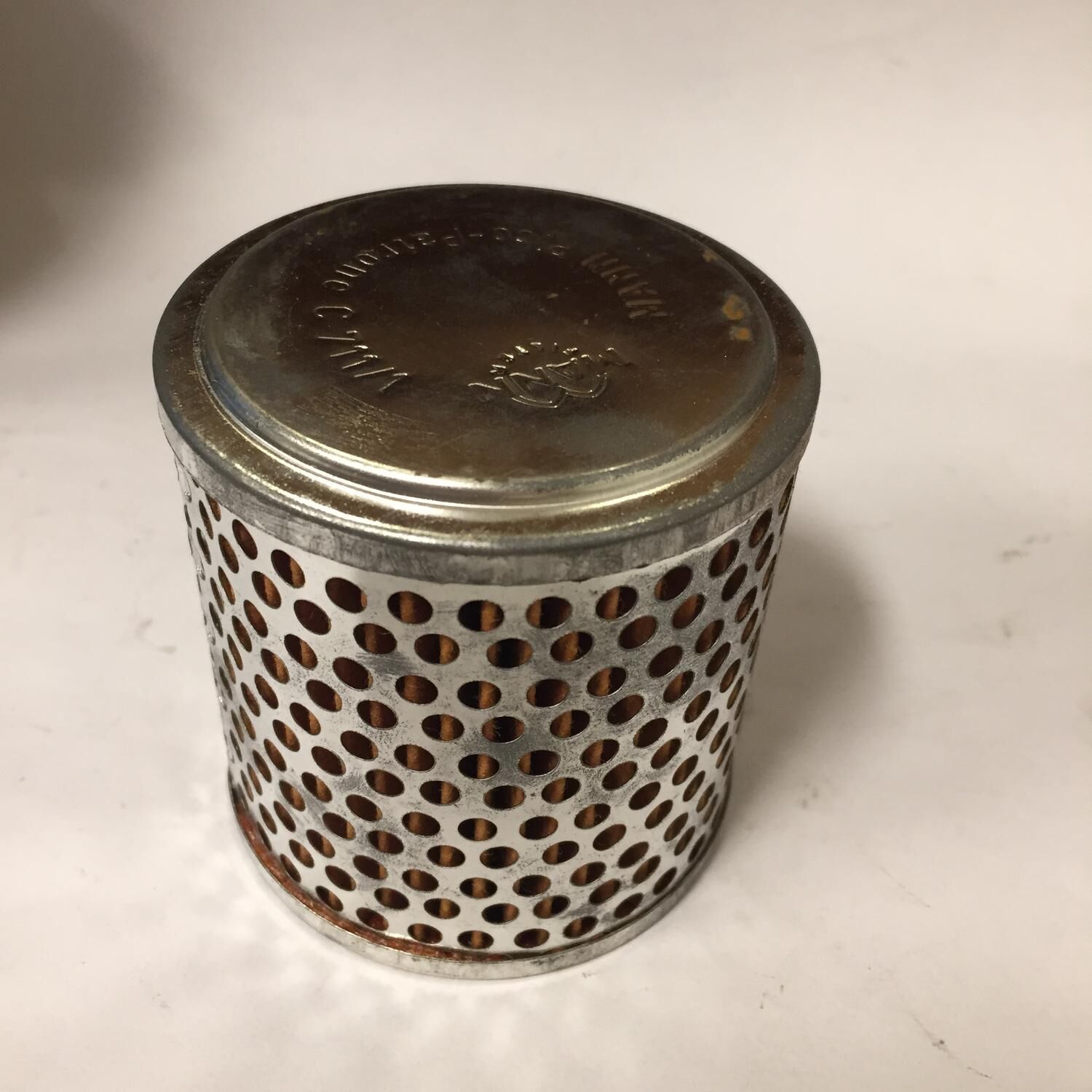 LUFTFILTER UNIVERSAL MICRO MANN C711/1 - Bild 2
