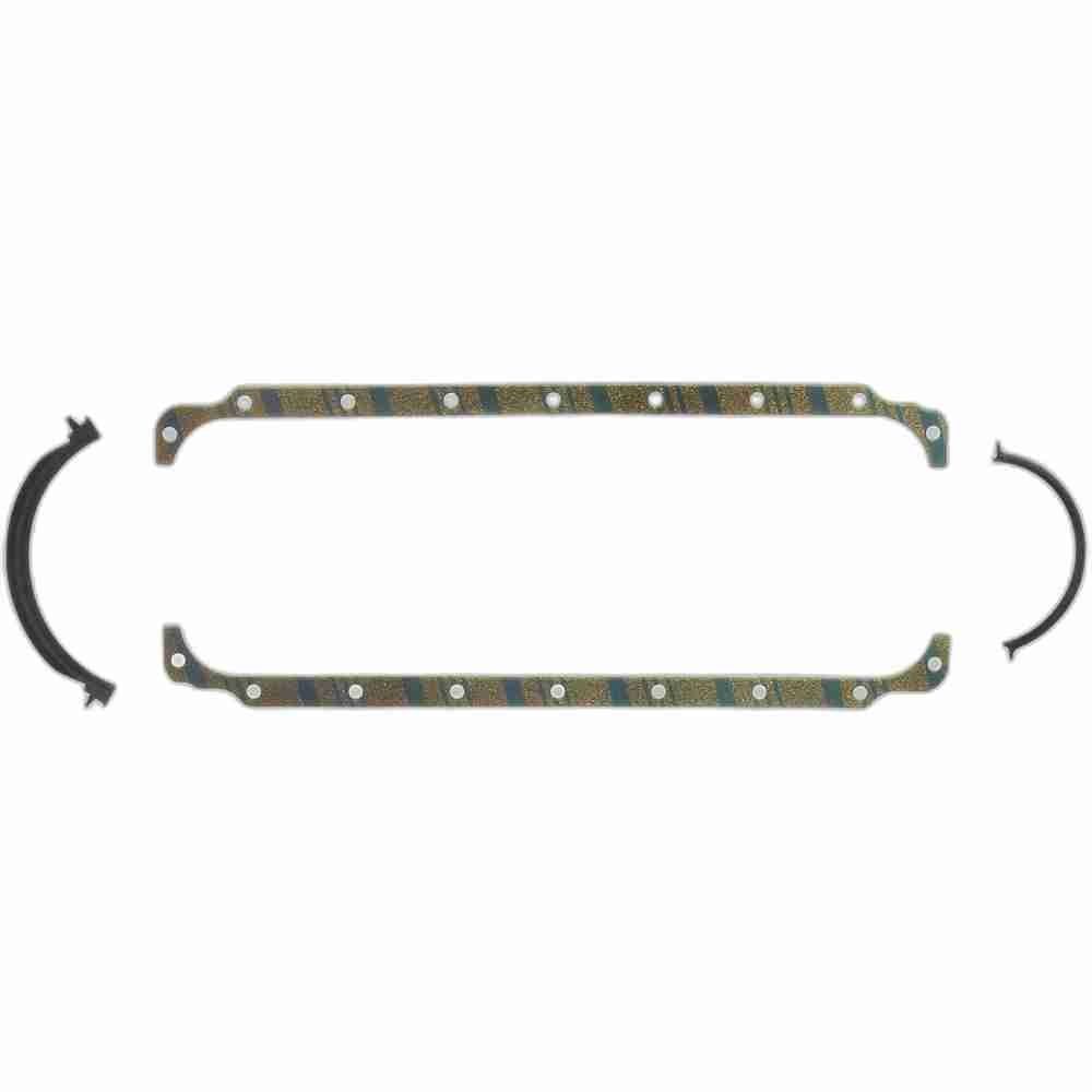 OLJETRÅGSPACKNING MOPAR V8 360cui 5,9L