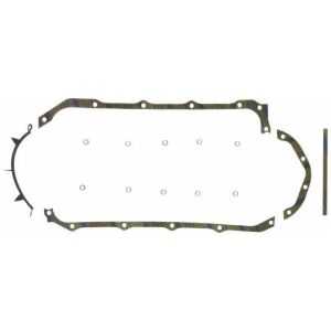 OLJETRÅGSPACKNING ontiac Olds Pontiac 326-455 1958-76