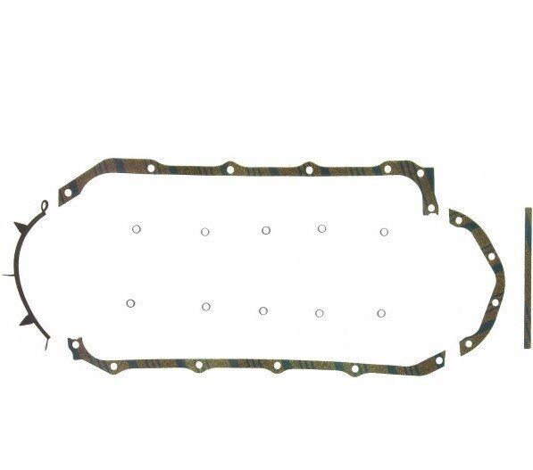 OLJETRÅGSPACKNING ontiac Olds Pontiac 326-455 1958-76