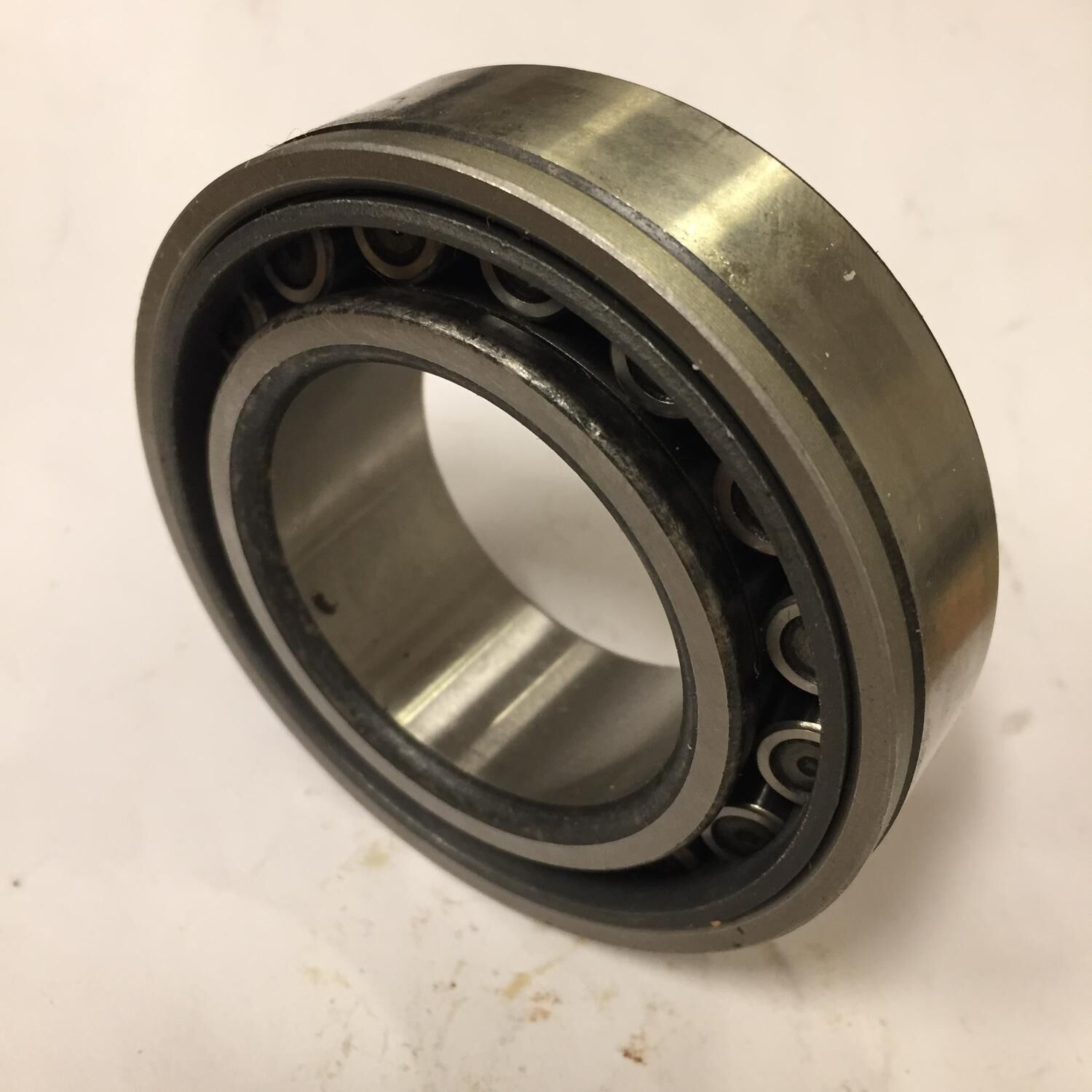 Hjullager MOPAR GM GMC 1950-18 , TIMKEN 90010 U499 U-499 U460L RSN1584EY - Bild 2