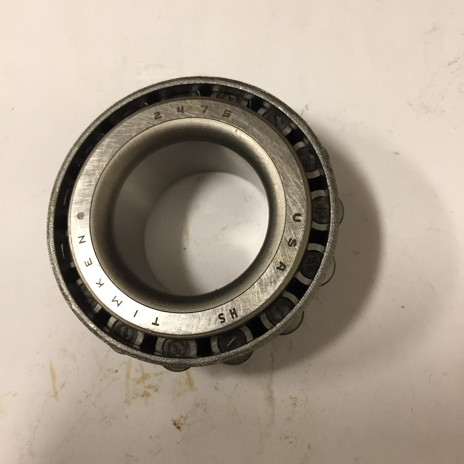Hjullager TIMKEN 2475