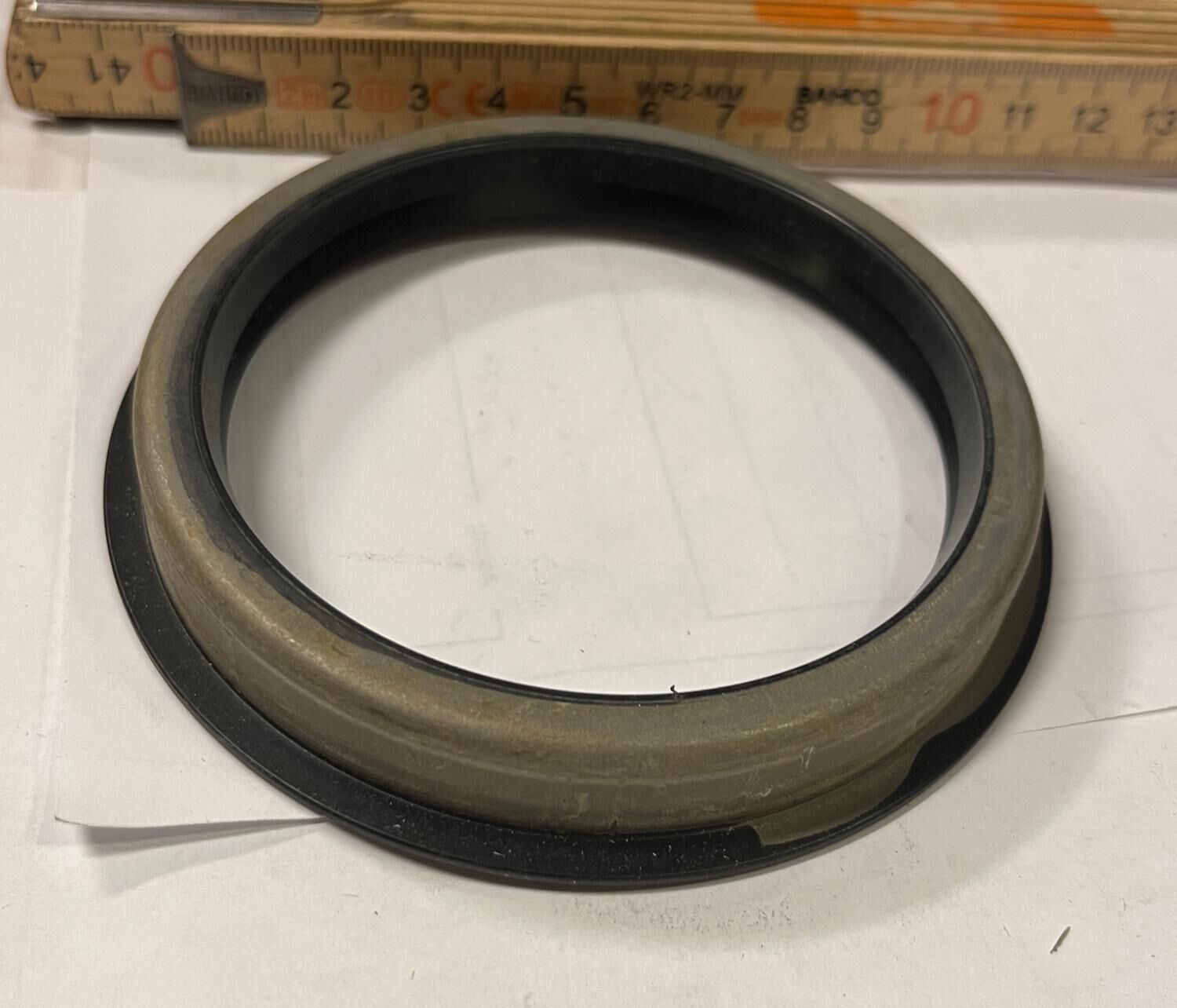 PACKBOX GMC CHEVROLET 1988-2000, FEDERAL-MOGUL 710103