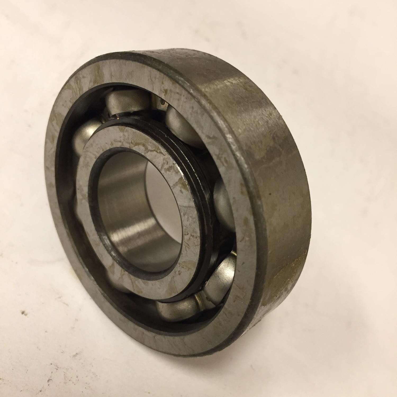 KULLAGER GENERATOR DRIVENHET GM FORD SAAB VOLVO SUZUKI 1947-16, DELCO 903305 - Bild 2