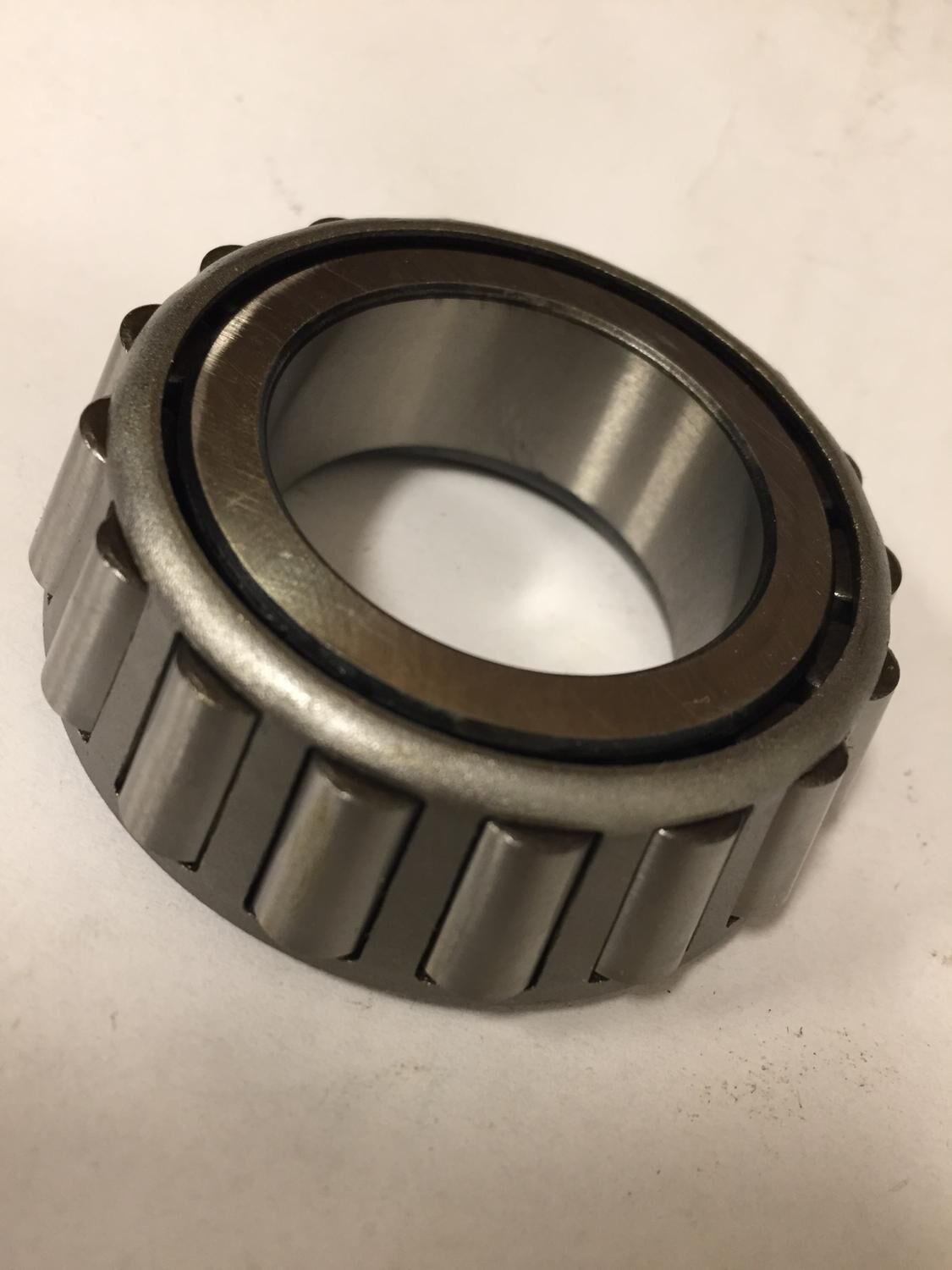 Lagerkona 33,338x19,583 mm Timken 14130