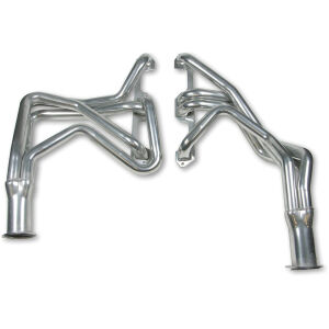 HEADDERS MOPAR 318-360 V8 1966-81 , Flow Tech 33100FLT