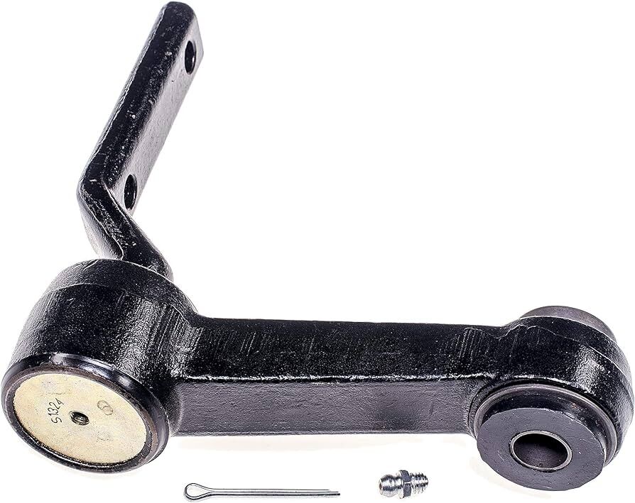 HJÄLPSTYRARM FORD LINCOLN MERCURY 1969-1979 - Bild 2