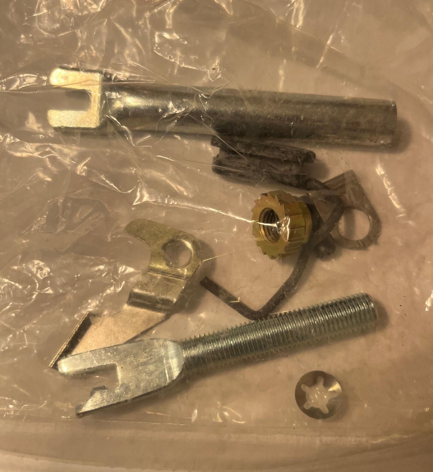 Justeringssats BUICK CADILLAC OLDS PONTIAC 1986-2003 CENTRIC 119.62029