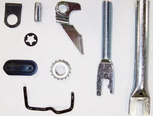 Justeringssats BUICK CADILLAC OLDS PONTIAC 1986-2003 CENTRIC 119.62029 - Bild 2