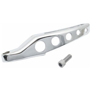 GENERATORFÄSTE KROMAT CHEVROLET SB V8 1976-84, MR GASKET 5176