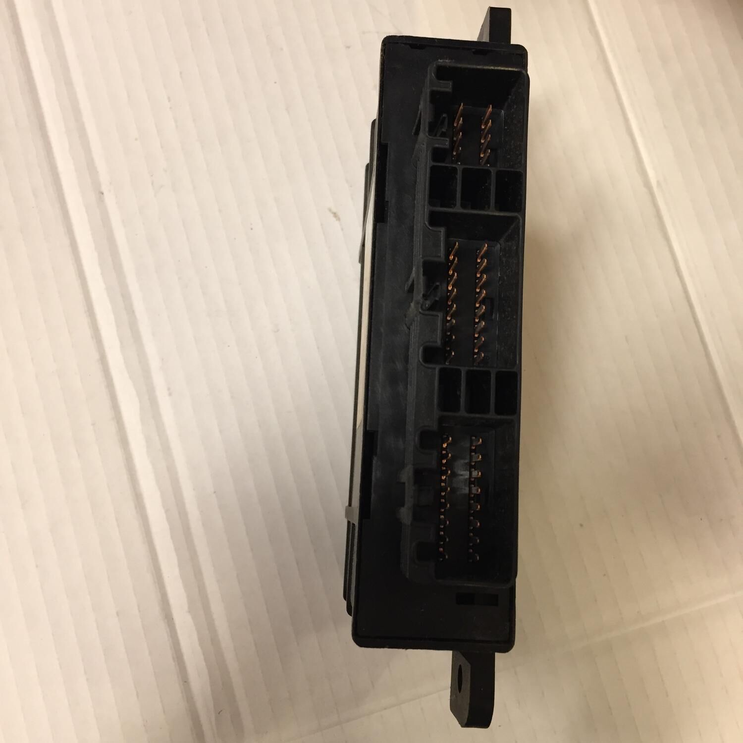 NOS MODUL BOX CENTRALLÅS MED ALARM , FORD MONDEO 1,6-2,5L 1996-98, FORD 1053372 - Bild 3