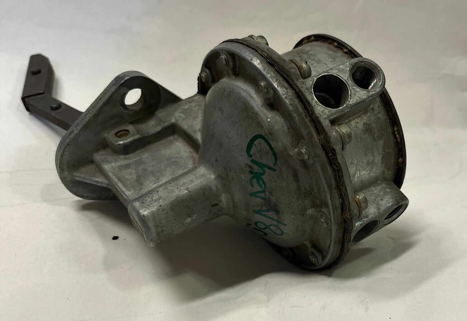 Bensinpump CHEVROLET V8 1955-57, AC DELCO 1955