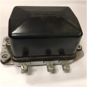 LADDNINGSRELÄ 12V 42-56amp CHEV BUICK  I962-66 , RENOV DELCO 1119502 / ACCURATE