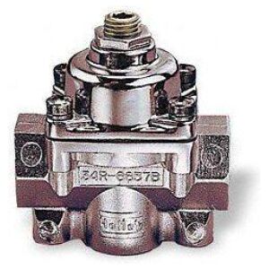 BRÄNSLETRYCKSREGULATOR 4 1/2-9 psi 12-501 HOLLEY