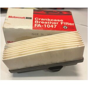 Vevhusfilter Ford Lincoln Mercury 1985-2003, FA-1047 , E7TZ9D695A NOS