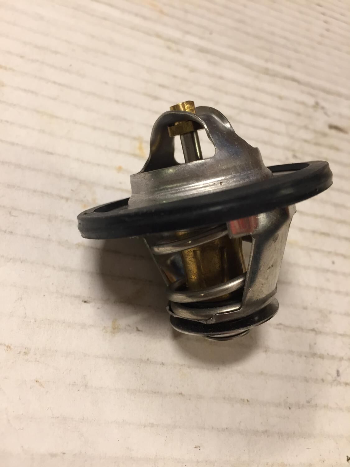 TERMOSTAT 82*C DUCATO PEUGEOT JUMPER IVECO OPEL 2,0L-2,8L 82-06, MAPCO 28406 - Bild 2