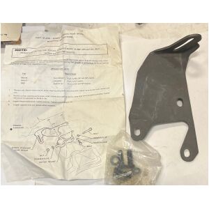 Servopumpsfäste Chevrolet 283-307-327 1965-68  nr 2278